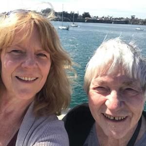 Meet your Posher, Ellen